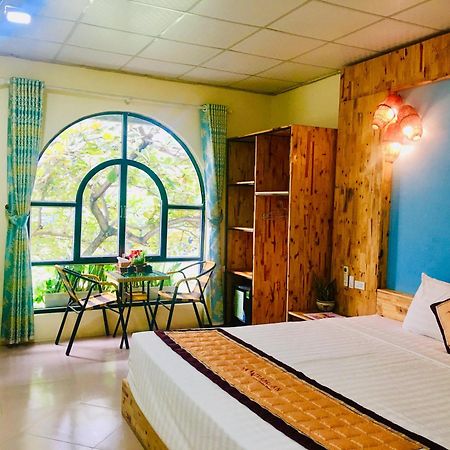Trang An Secret Garden Hotell Ninh Binh Eksteriør bilde