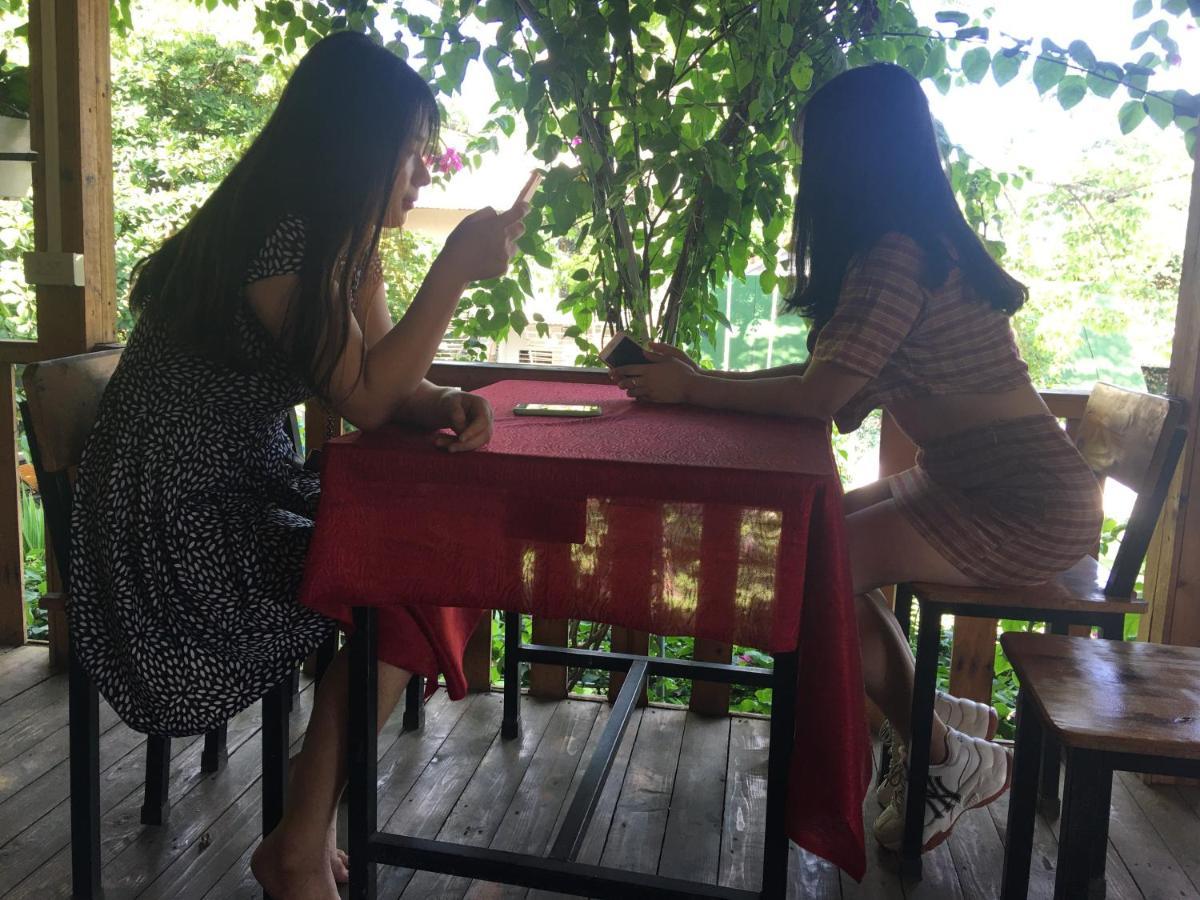 Trang An Secret Garden Hotell Ninh Binh Eksteriør bilde