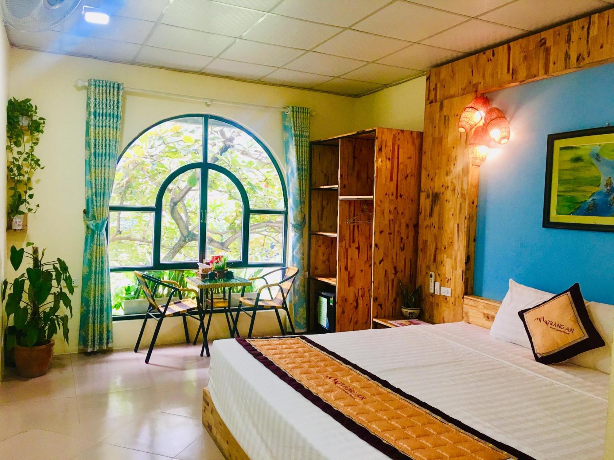 Trang An Secret Garden Hotell Ninh Binh Eksteriør bilde