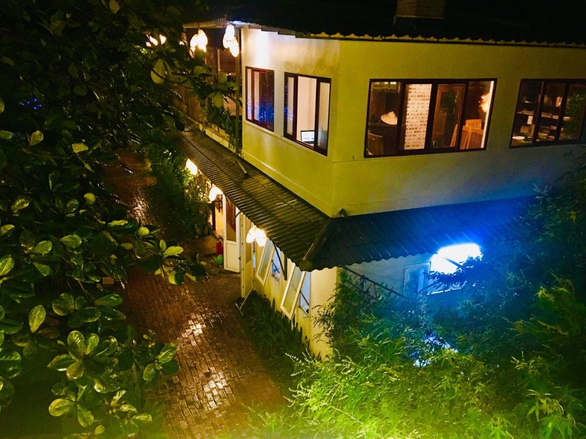 Trang An Secret Garden Hotell Ninh Binh Eksteriør bilde
