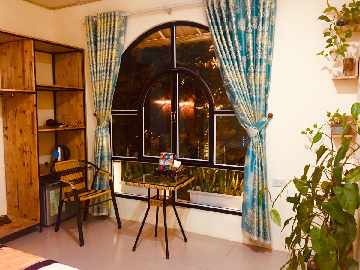 Trang An Secret Garden Hotell Ninh Binh Eksteriør bilde